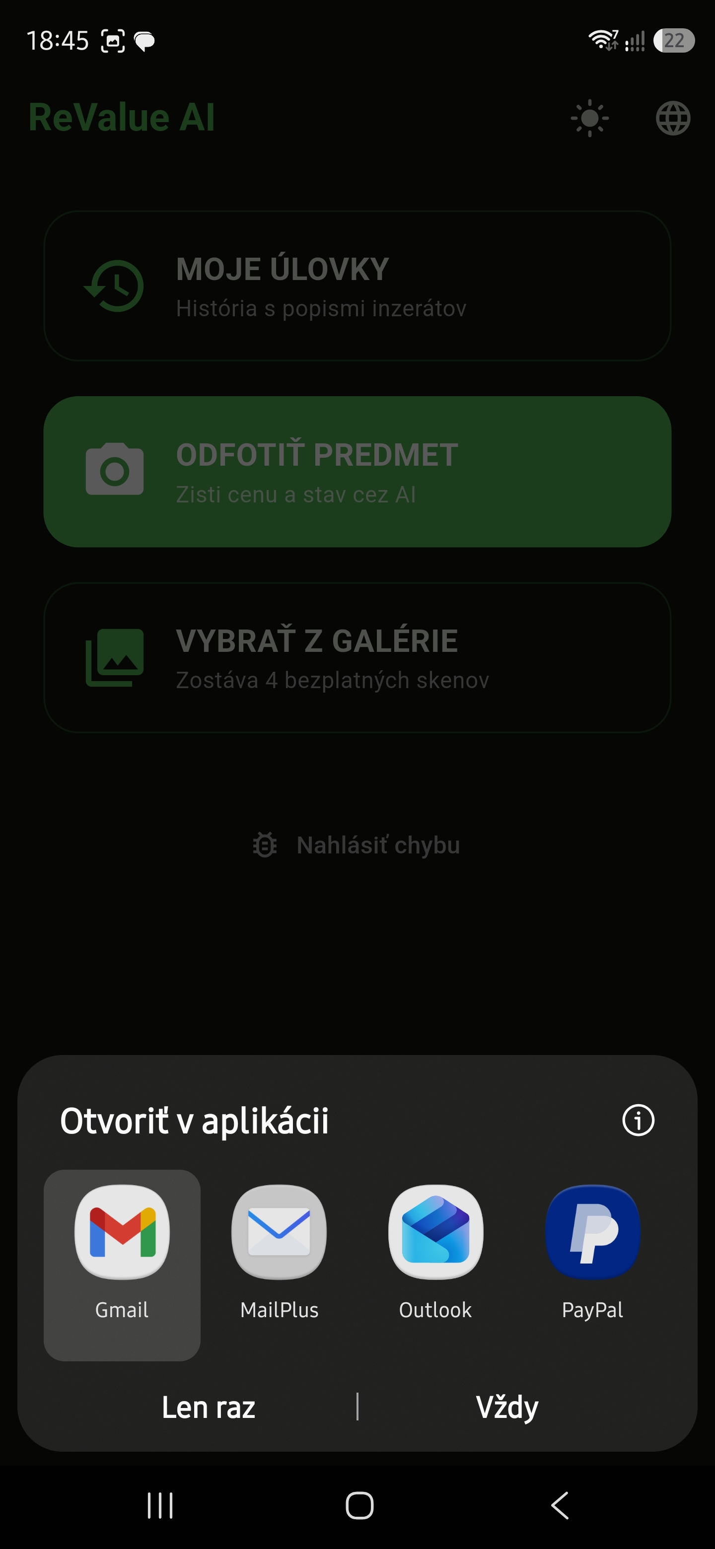 Podpora